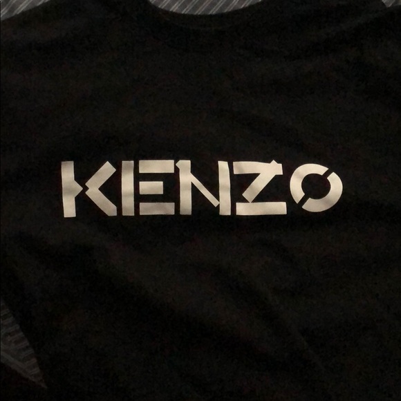 Kenzo tshirt - Picture 2 of 3